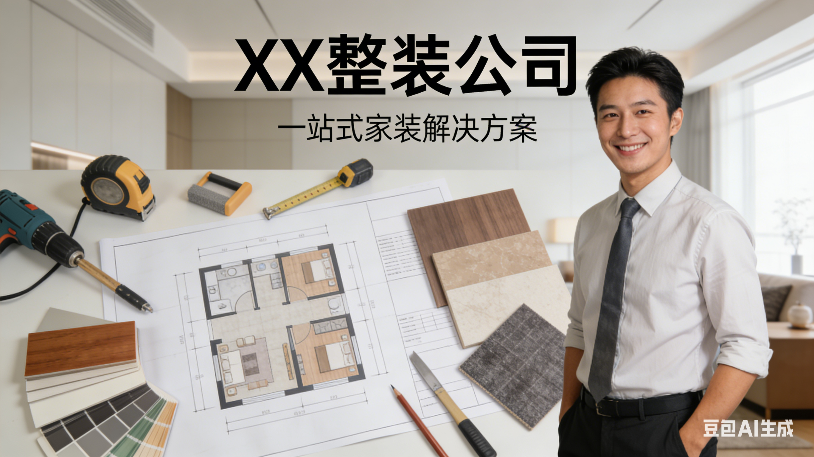 丽水整装